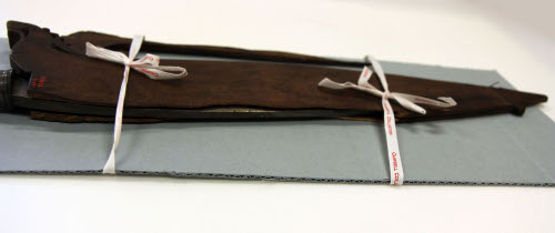 Sheath