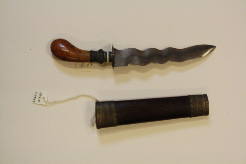Sheath