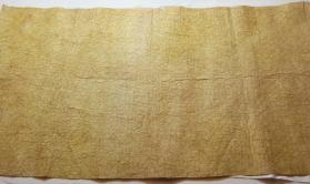 Bark cloth