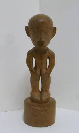 Figurine