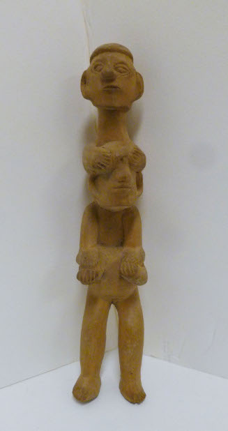 Statue