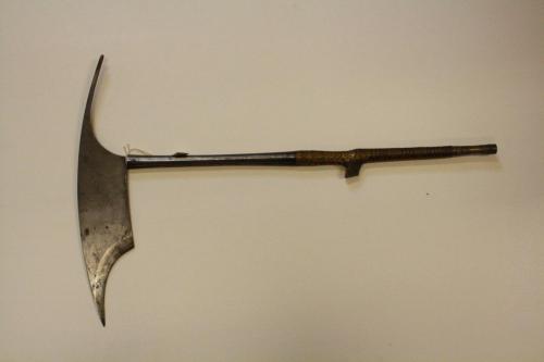 Head axe