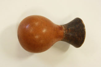 Gourd case