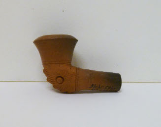 Pipe bowl