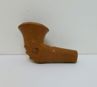 Pipe bowl