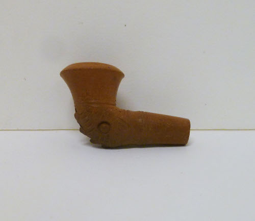 Pipe bowl