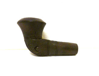 Pipe bowl