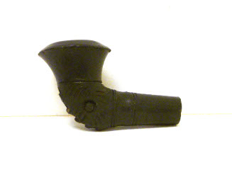 Pipe bowl