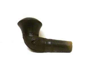 Pipe bowl