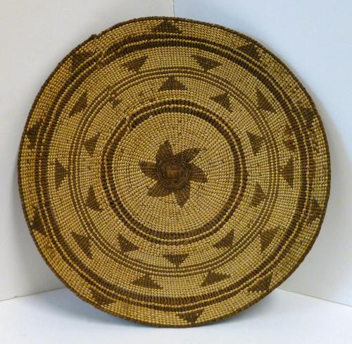 Basket tray