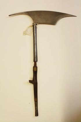 Head axe