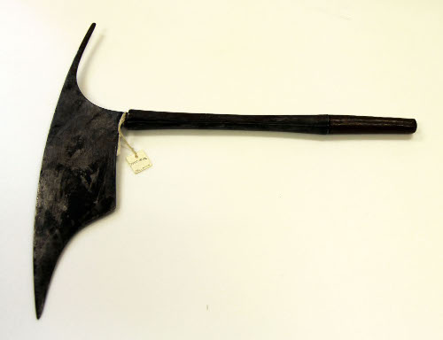 Head axe