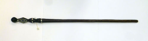 Staff