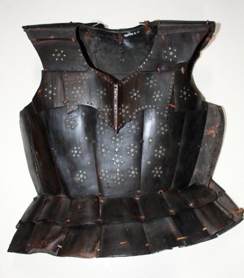 Cuirass