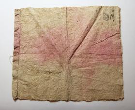Bark cloth