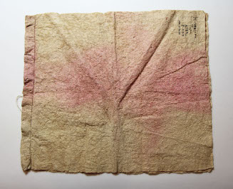Bark cloth