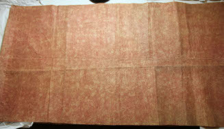 Bark cloth