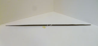 Arrow point