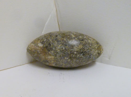 Sling stone