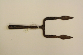 Spear head