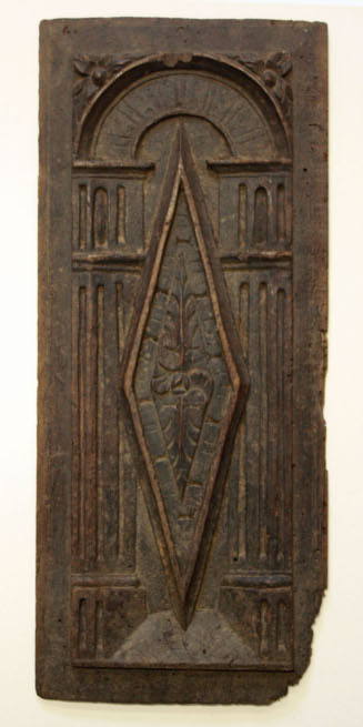 Wood panel