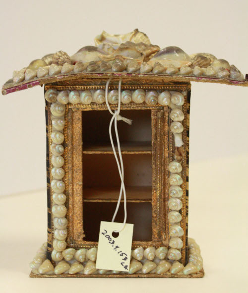 Shrine