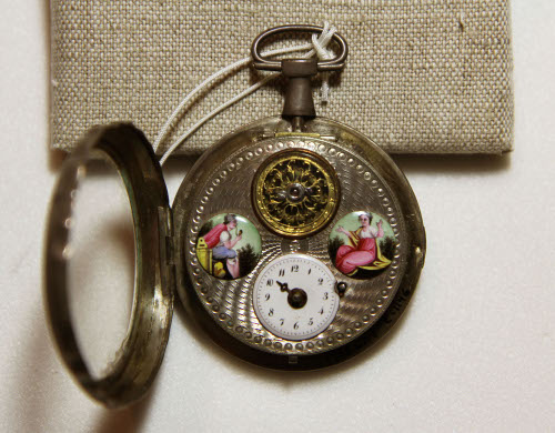 Watch