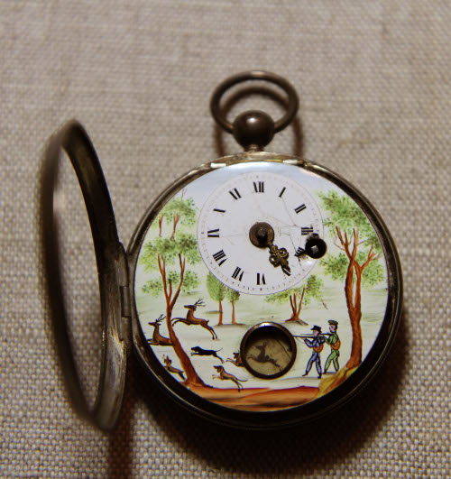 Watch