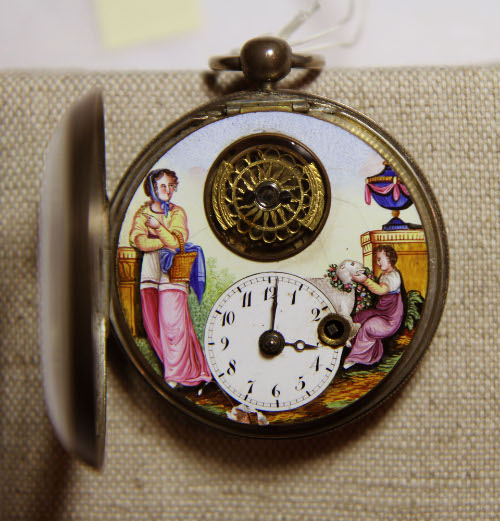 Watch