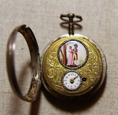 Watch