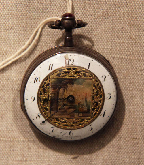 Watch