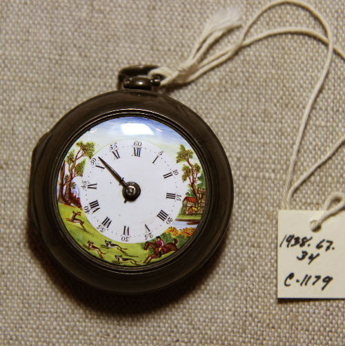 Watch