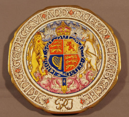 Plate