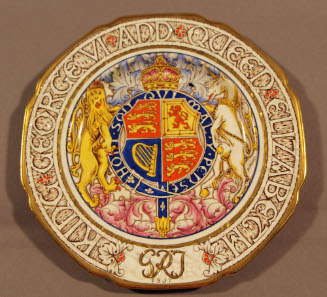 Plate