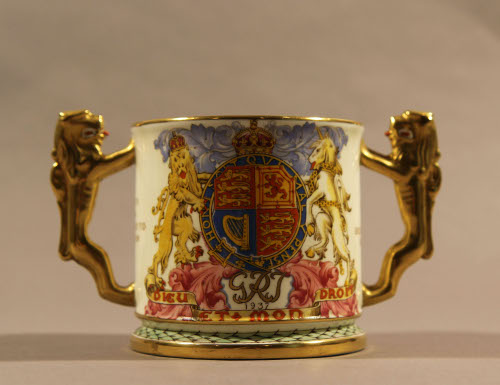 Loving cup