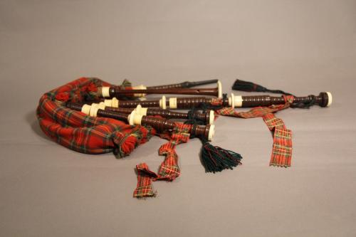 Bagpipes