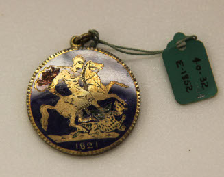 Medal