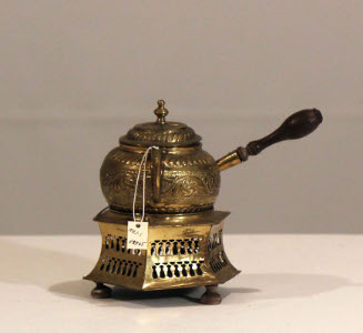 Tea pot