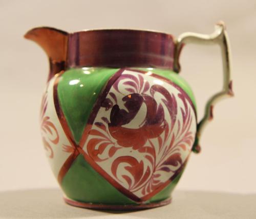 Tea pot