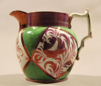 Tea pot
