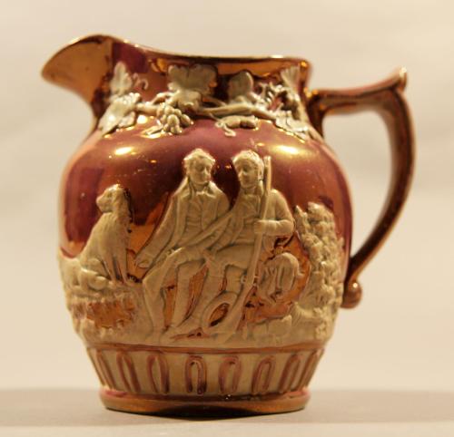 Pitcher