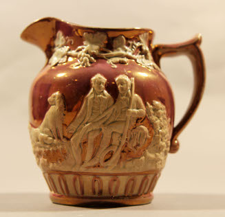 Pitcher