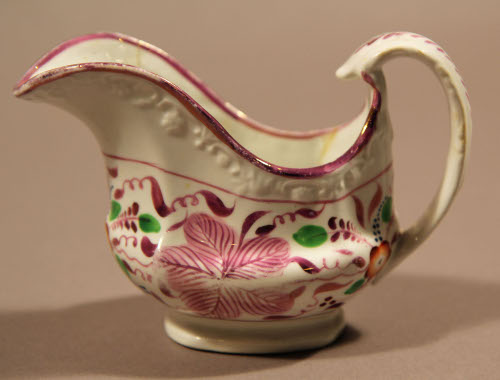 Sauce boat