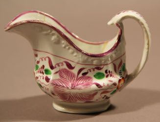 Sauce boat