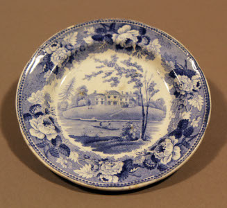 Plate