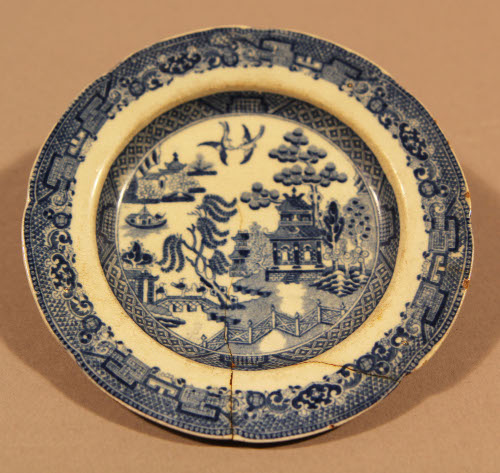 Plate