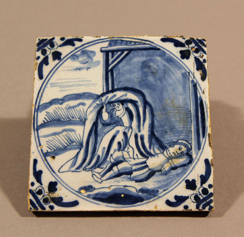Tile
