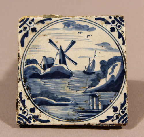 Tile
