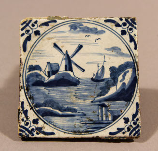 Tile