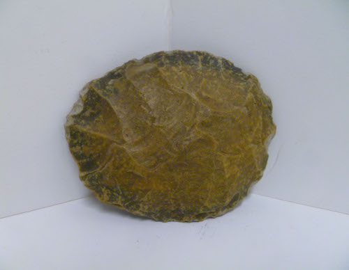 Stone tool